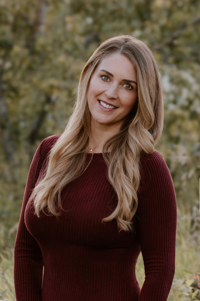 Brenna Burns