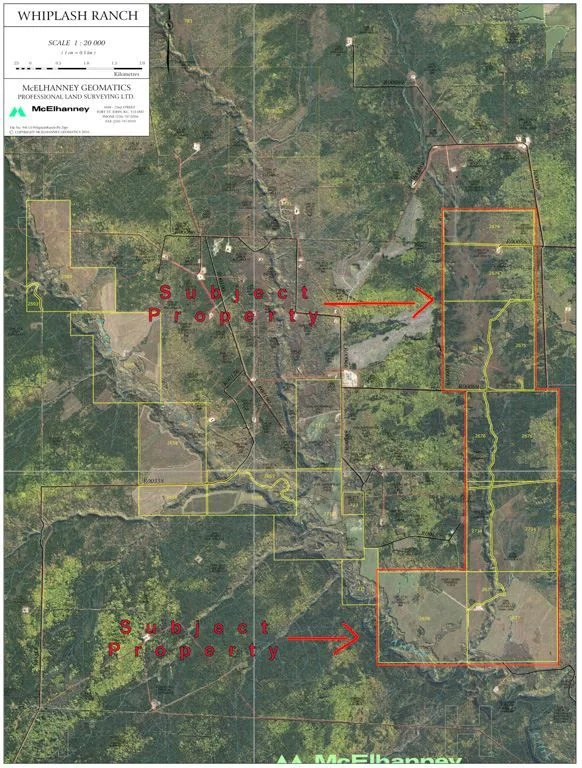 21714 Beatton Airport Road property photograph 4