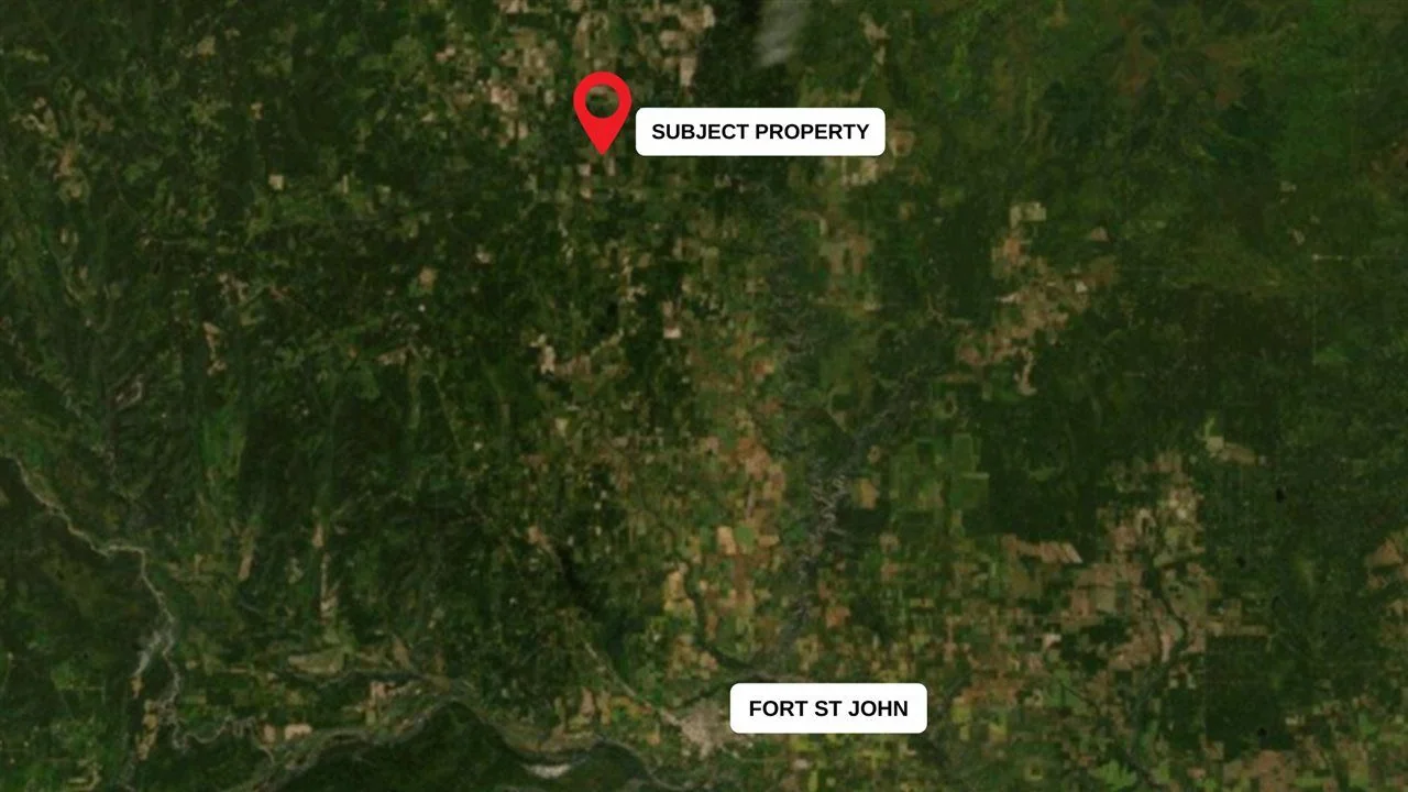 18944 Berreshiem Road property perspective