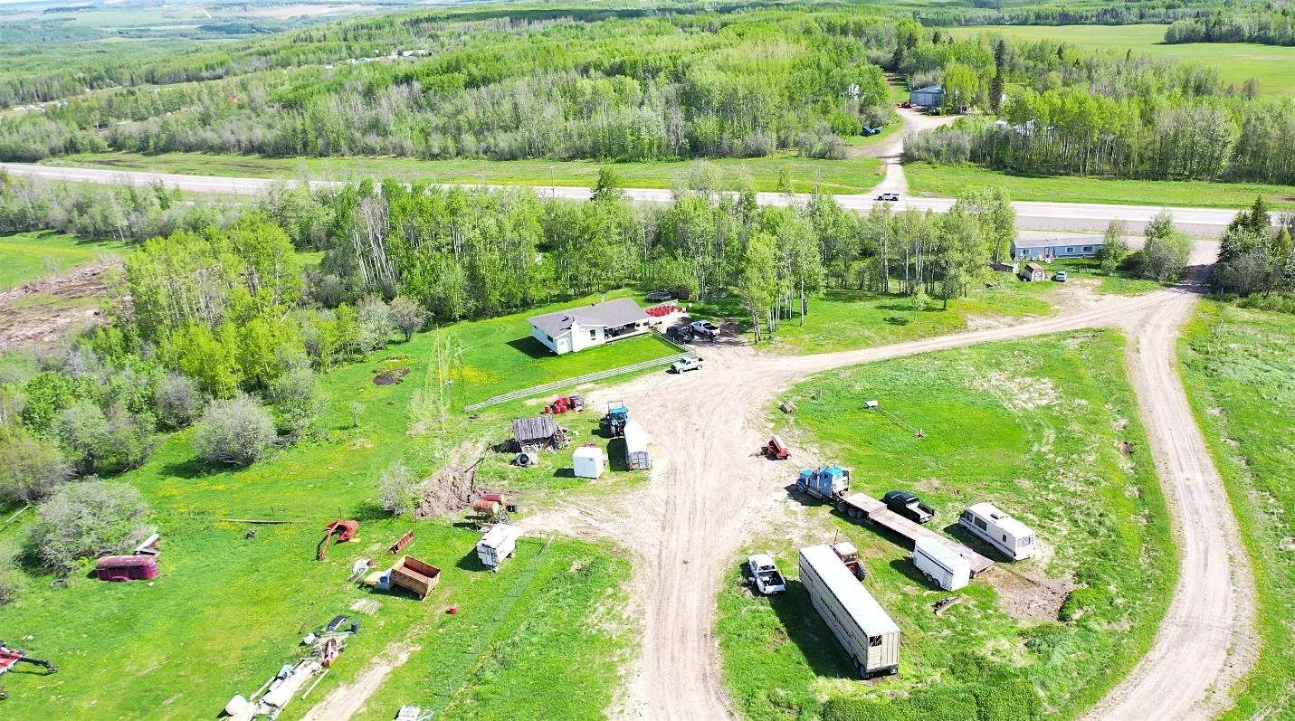 13934 Packham Frontage Road property perspective