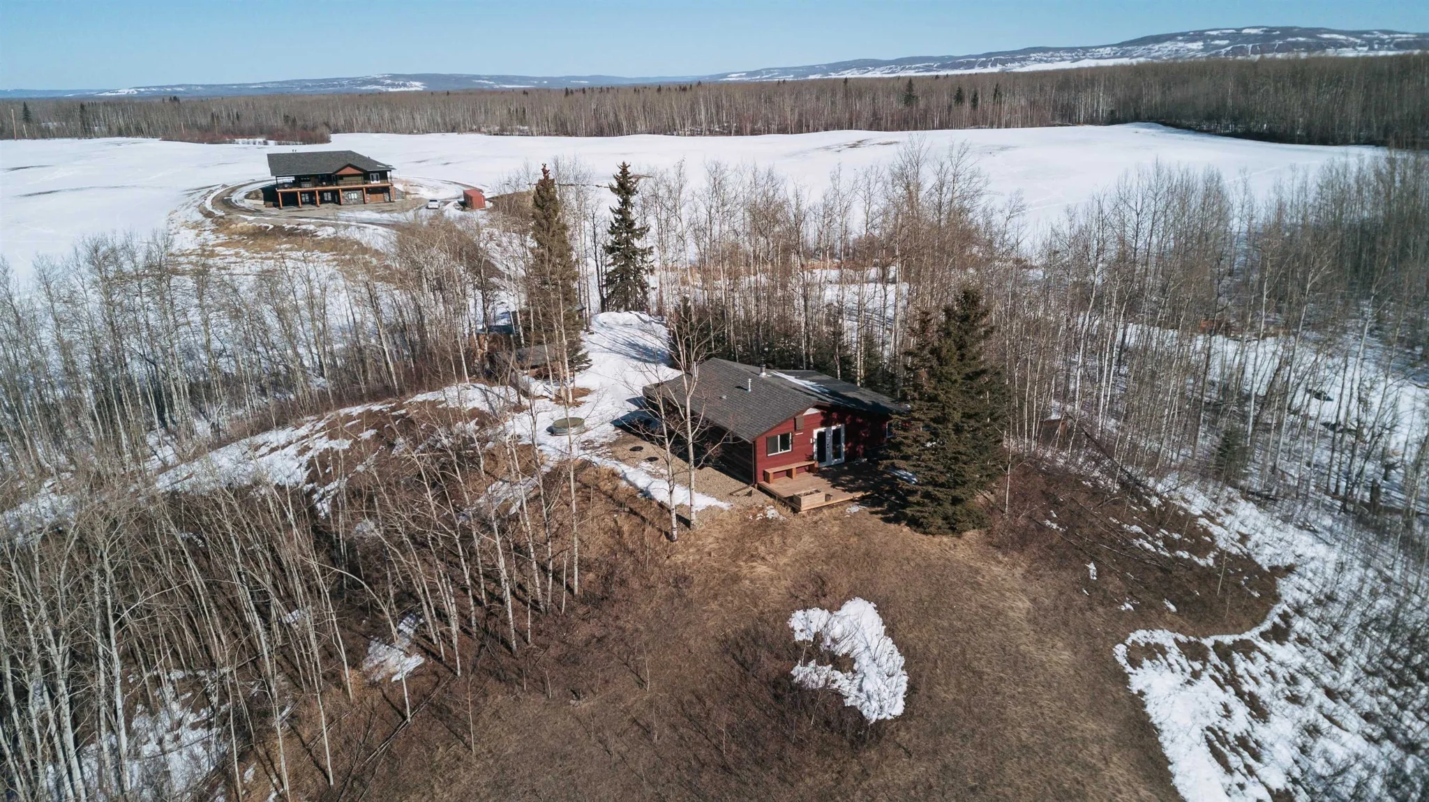 9917 Upper Cache Road property photograph 4