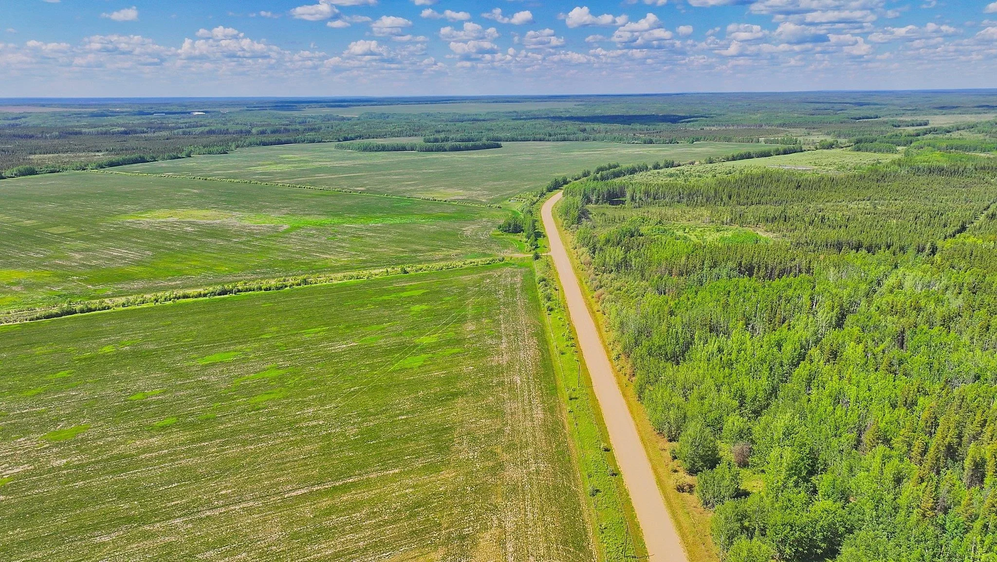 Buffalo Ranch property perspective