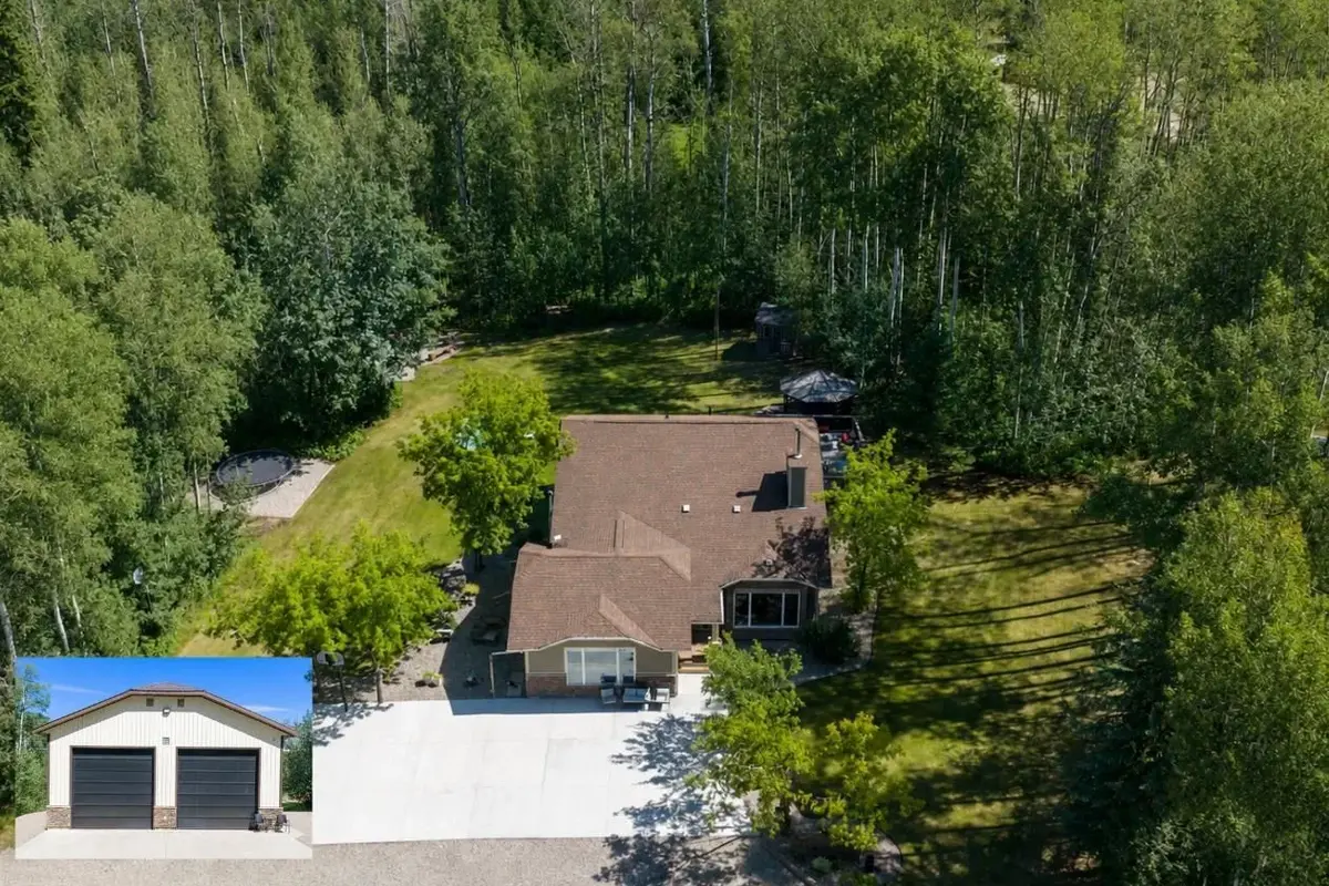 13066 Wright Road in Charlie Lake, BC