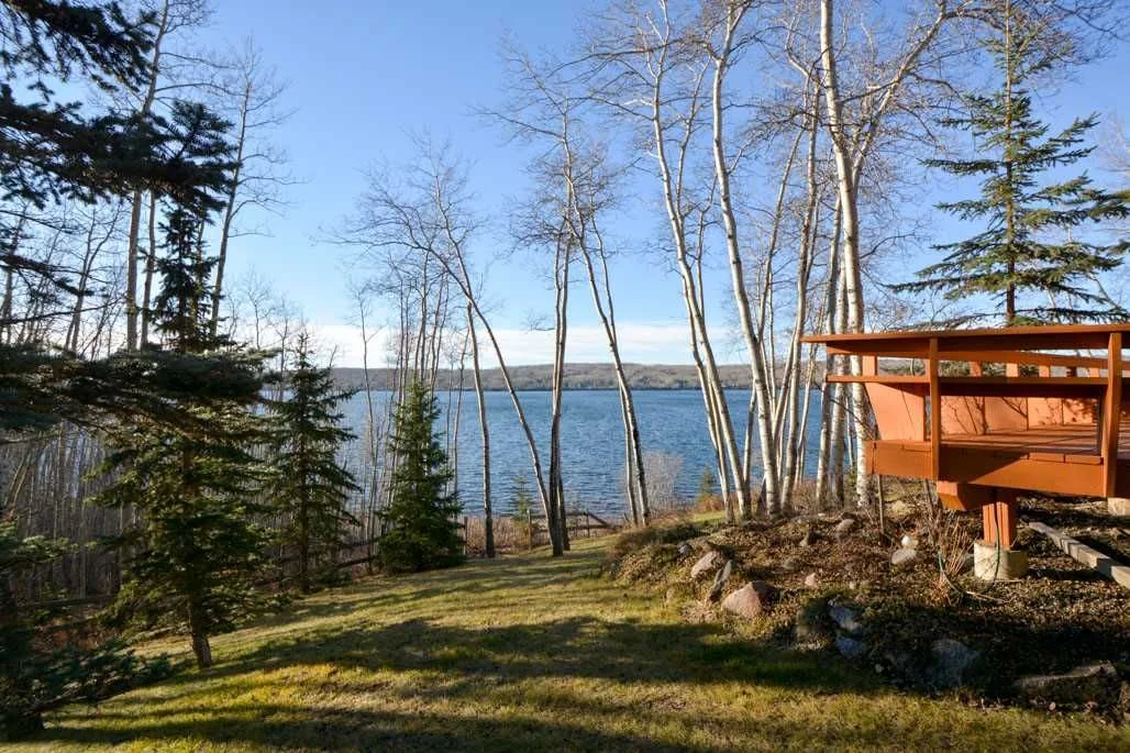 13459 Sunnyside Cove property perspective