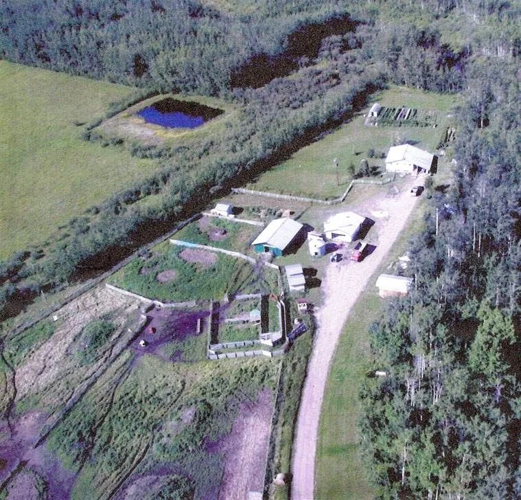 18944 Berreshiem Road property view