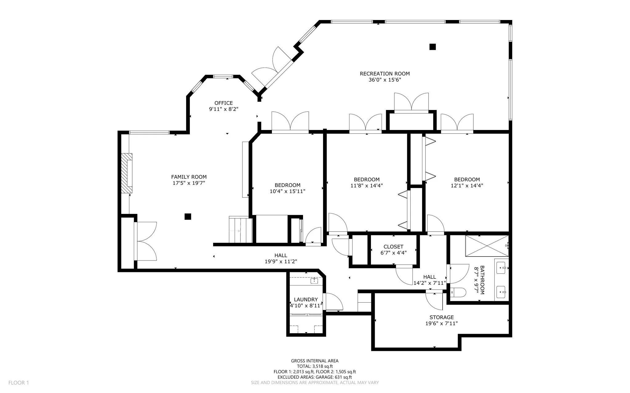 13777 Golf Course Road property photograph 29