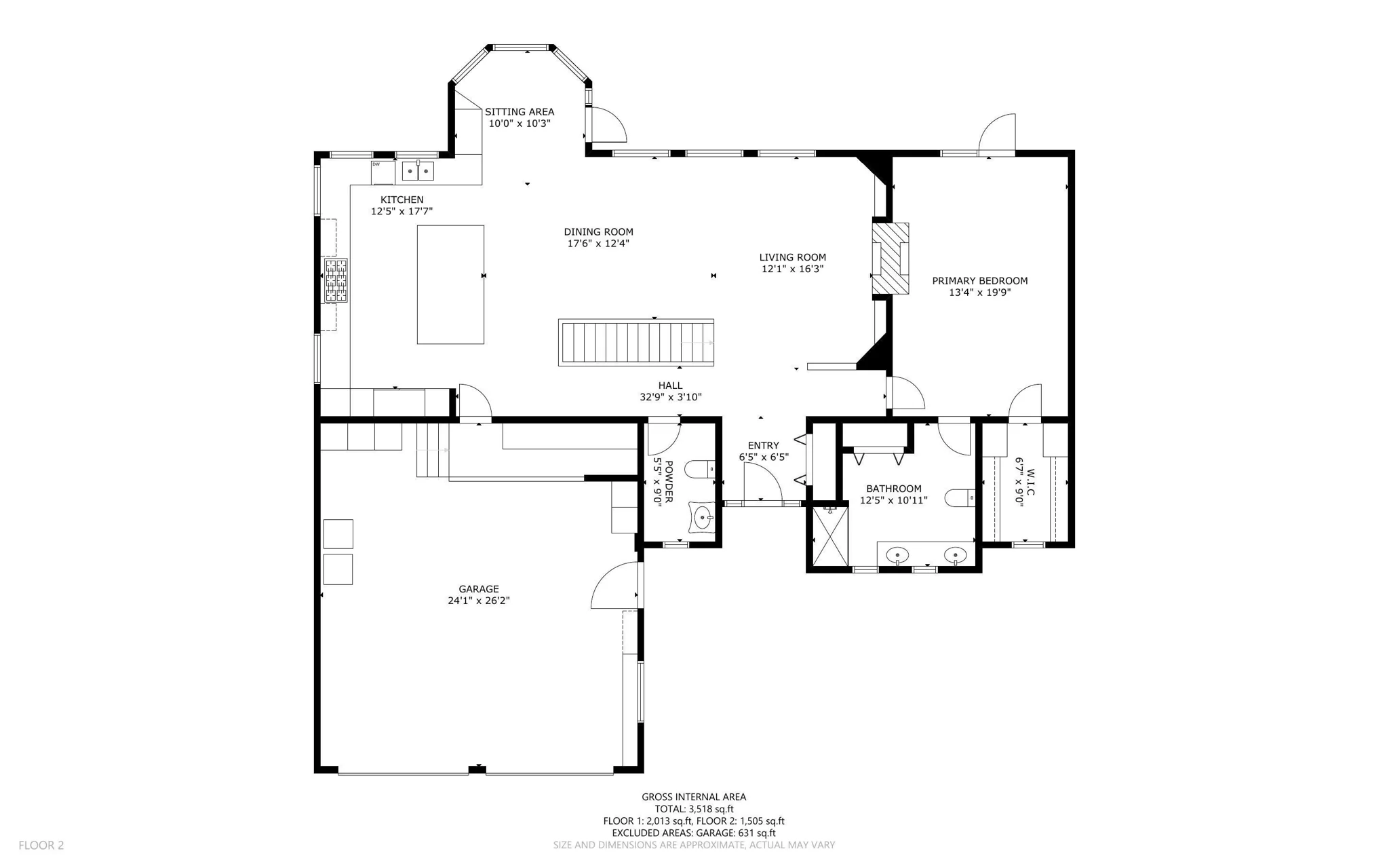 13777 Golf Course Road property photograph 31