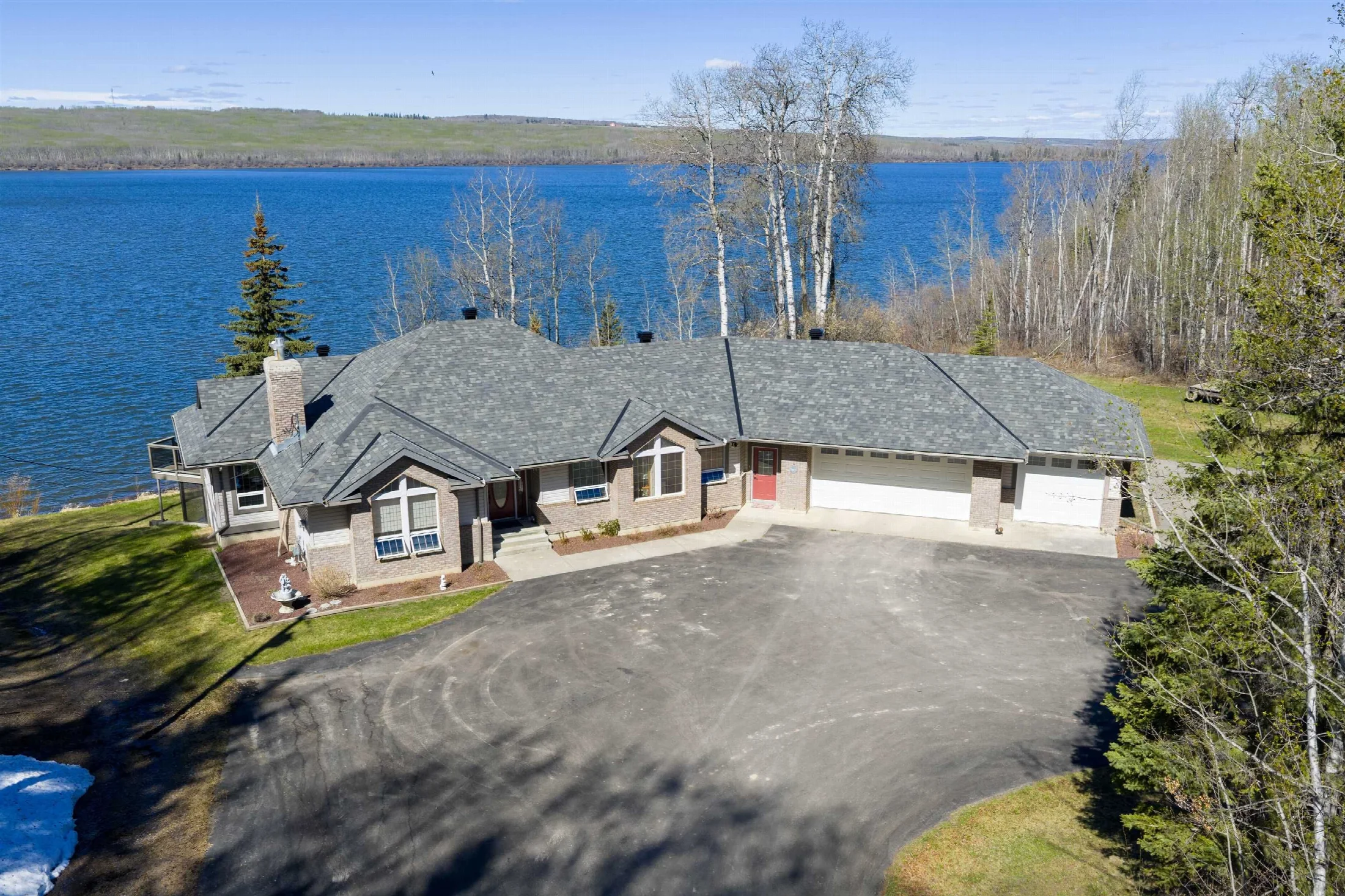 13499 Sunnyside Cove property perspective
