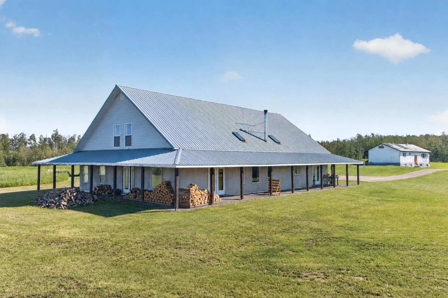 6838 Barrette Road property photograph 3