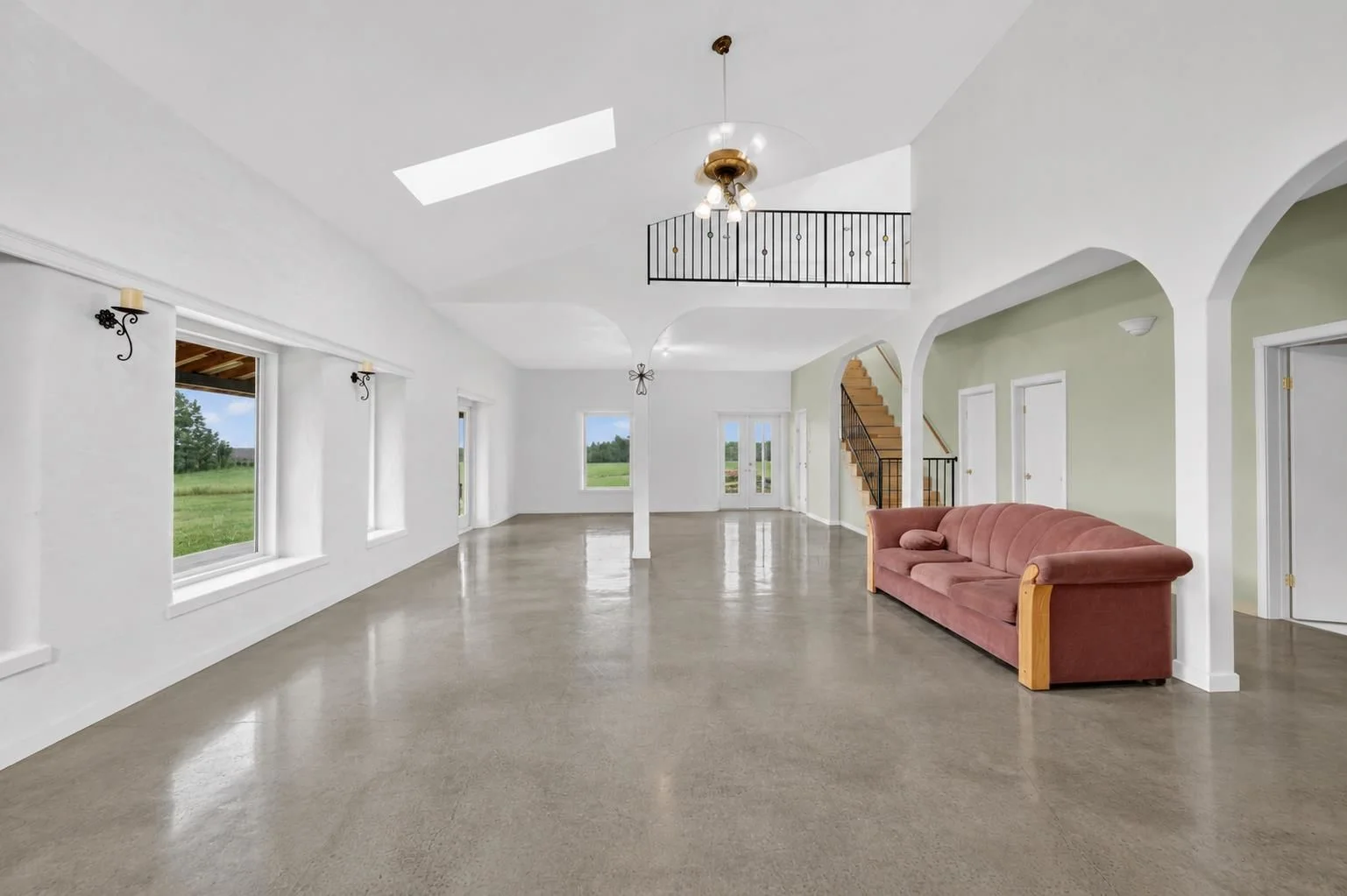 6838 Barrette Road property photograph 4