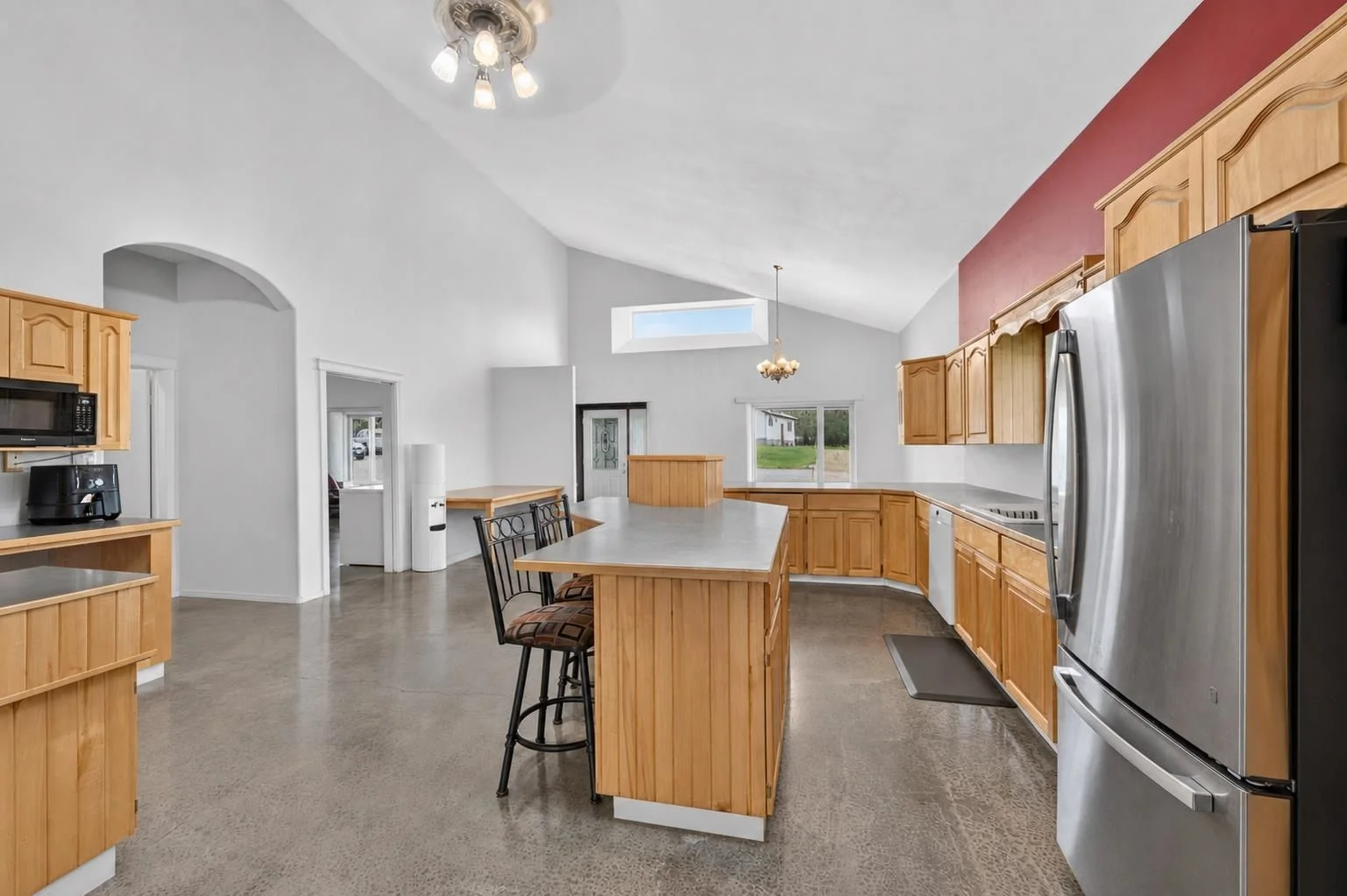 6838 Barrette Road property photograph 6
