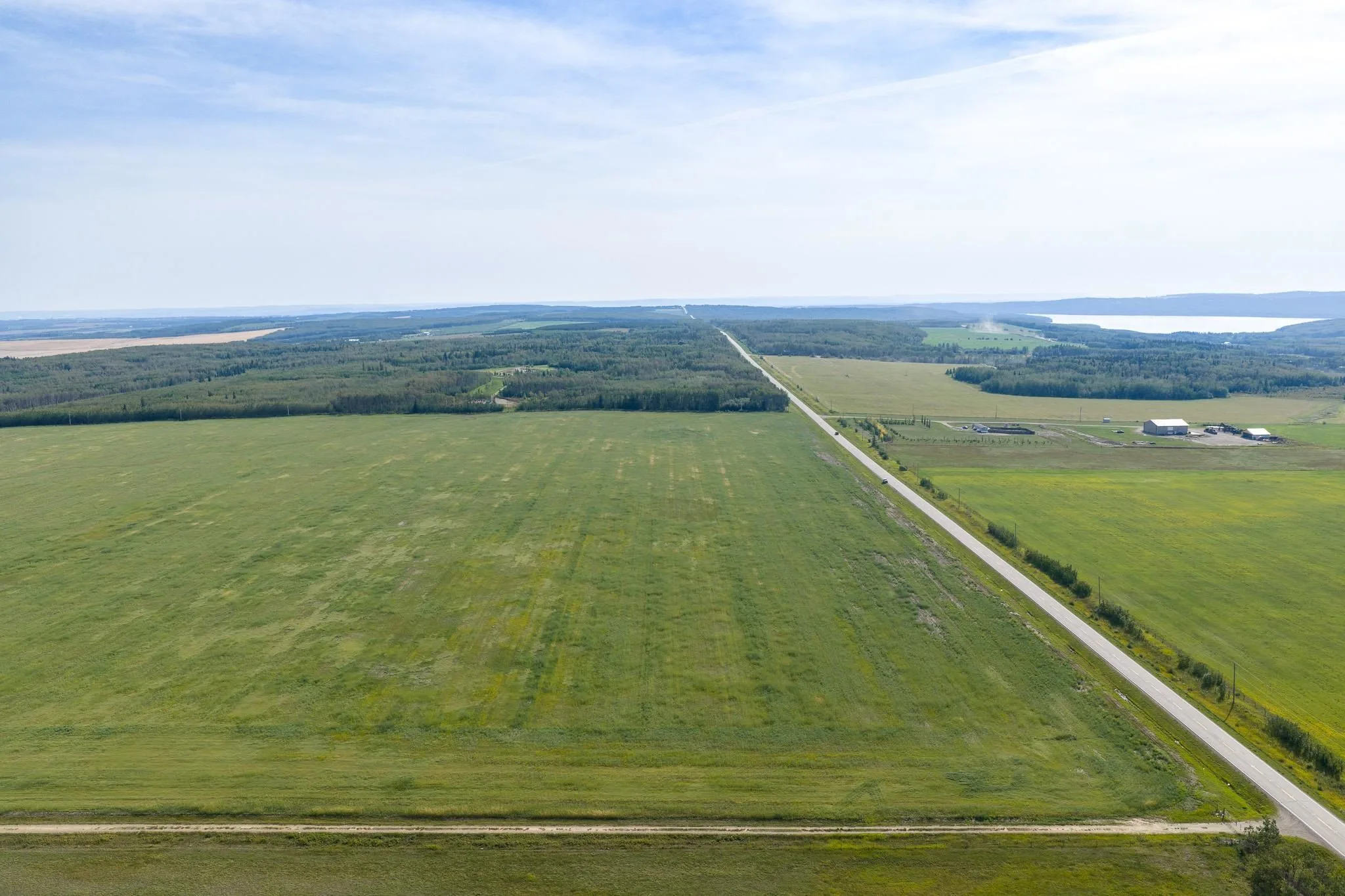 NW 1/4 271 Road property photograph 2