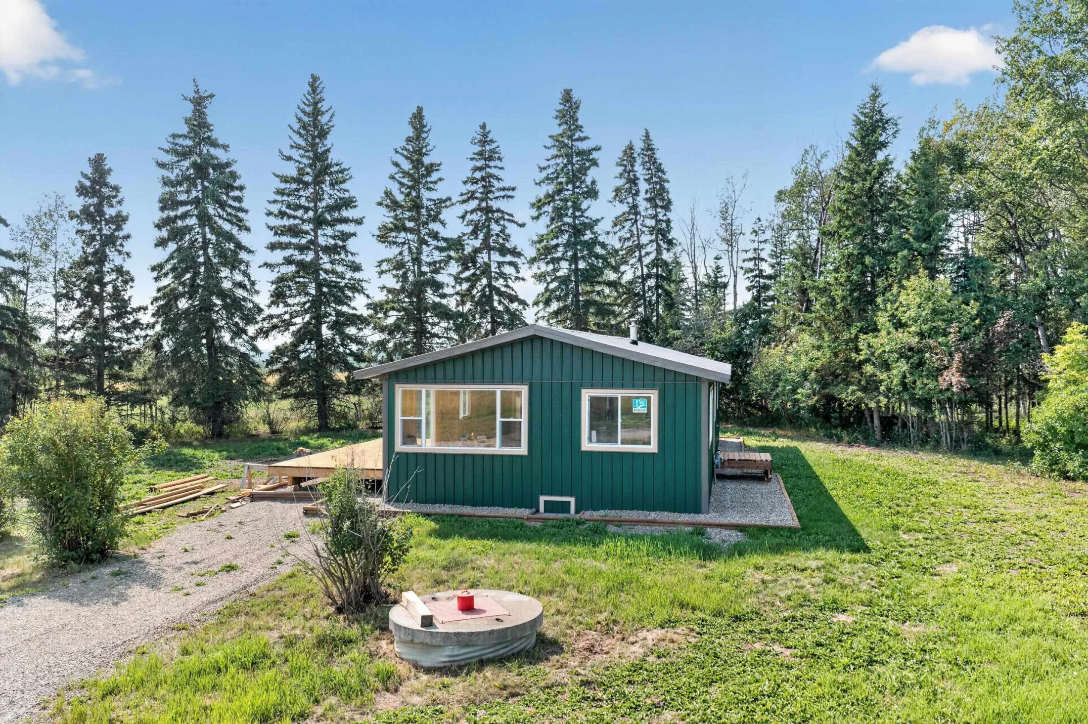 7725 264 Road property photograph 7