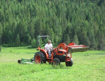 10 Things to Love about Rural Living