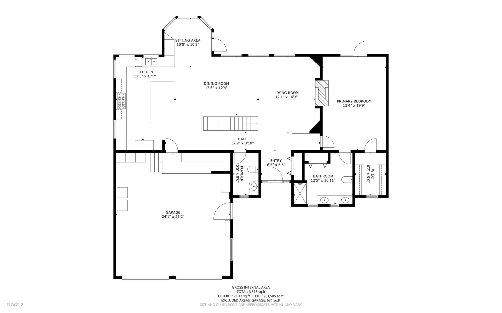 13777 Golf Course Road property photograph 31