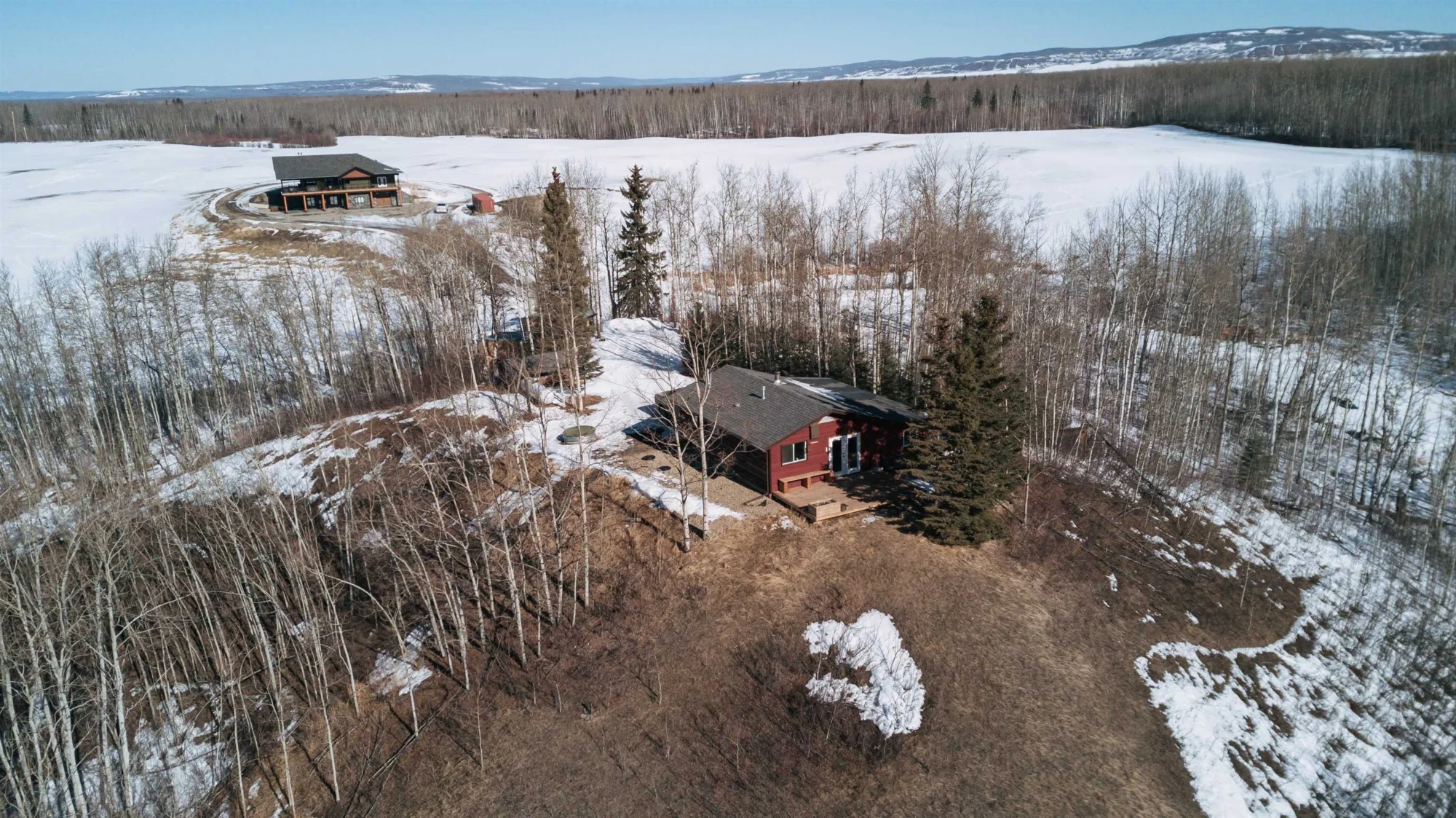9917 Upper Cache Road property photograph 4