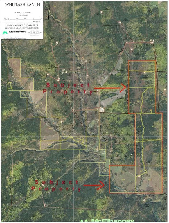 21714 Beatton Airport Road property photograph 4