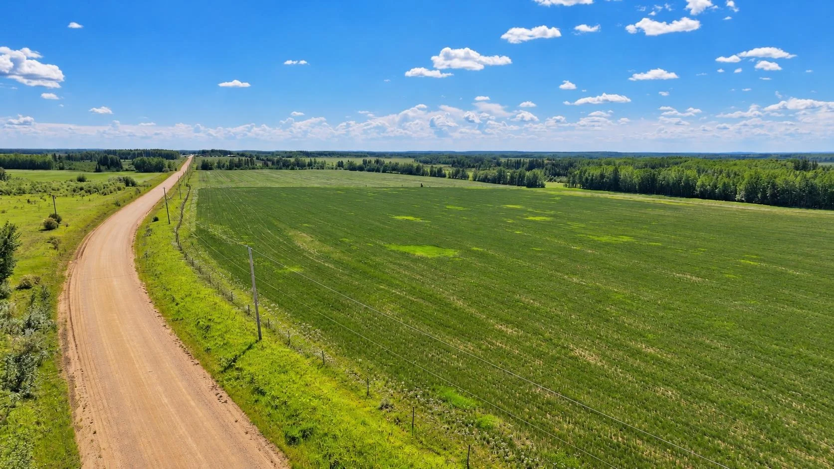 Buffalo Ranch property perspective