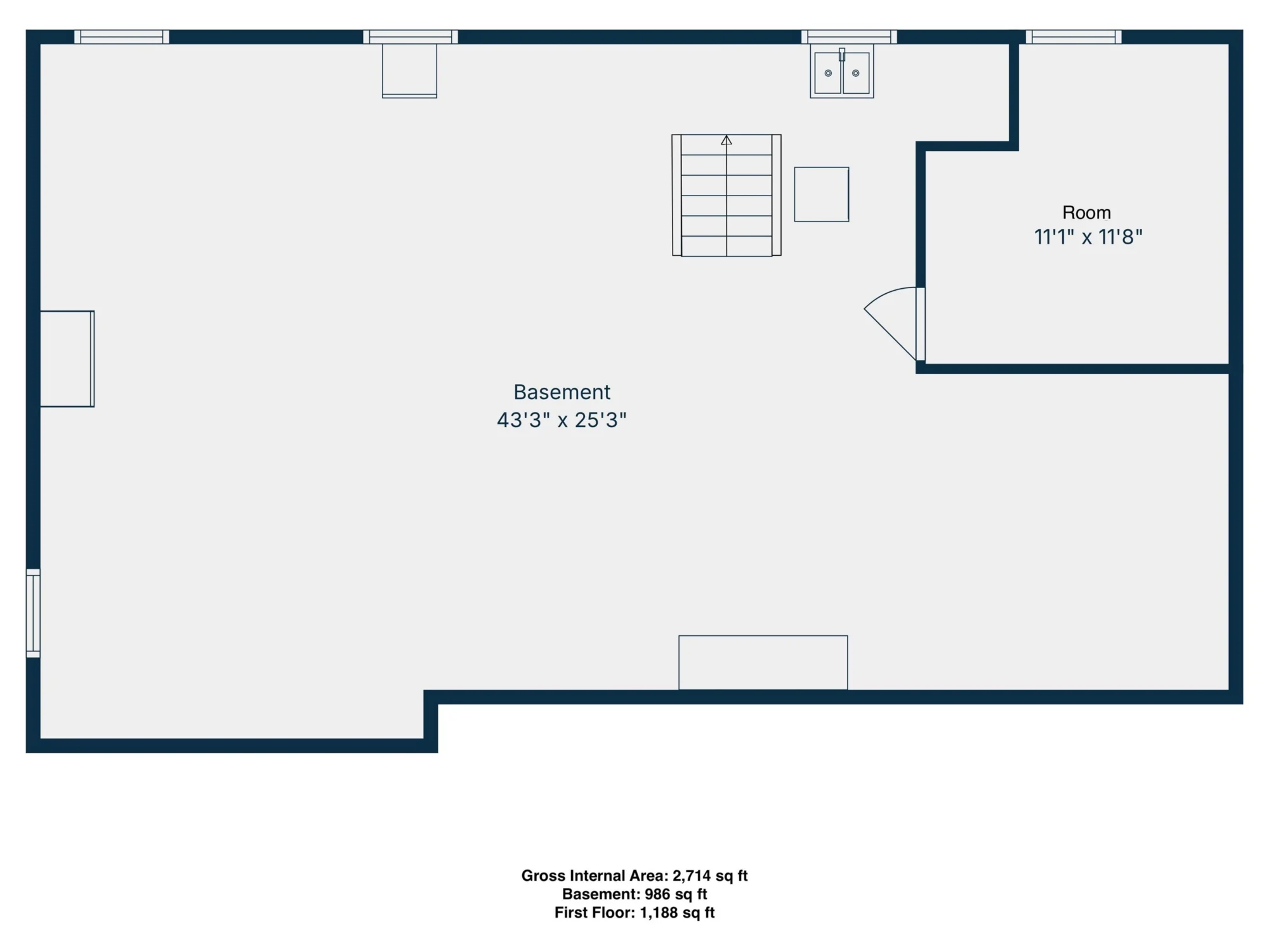 6838 Barrette Road property photograph 28