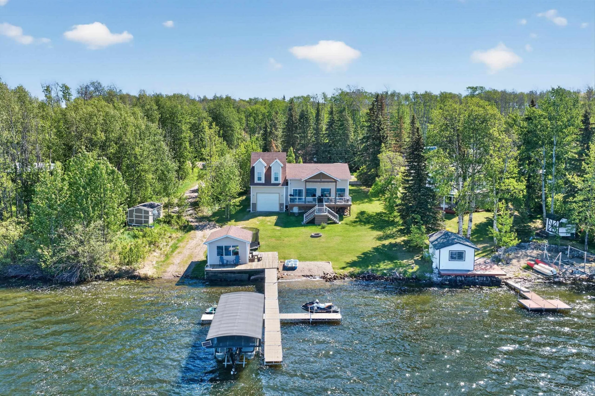 13239 Paradise Street in Fort St. John, BC