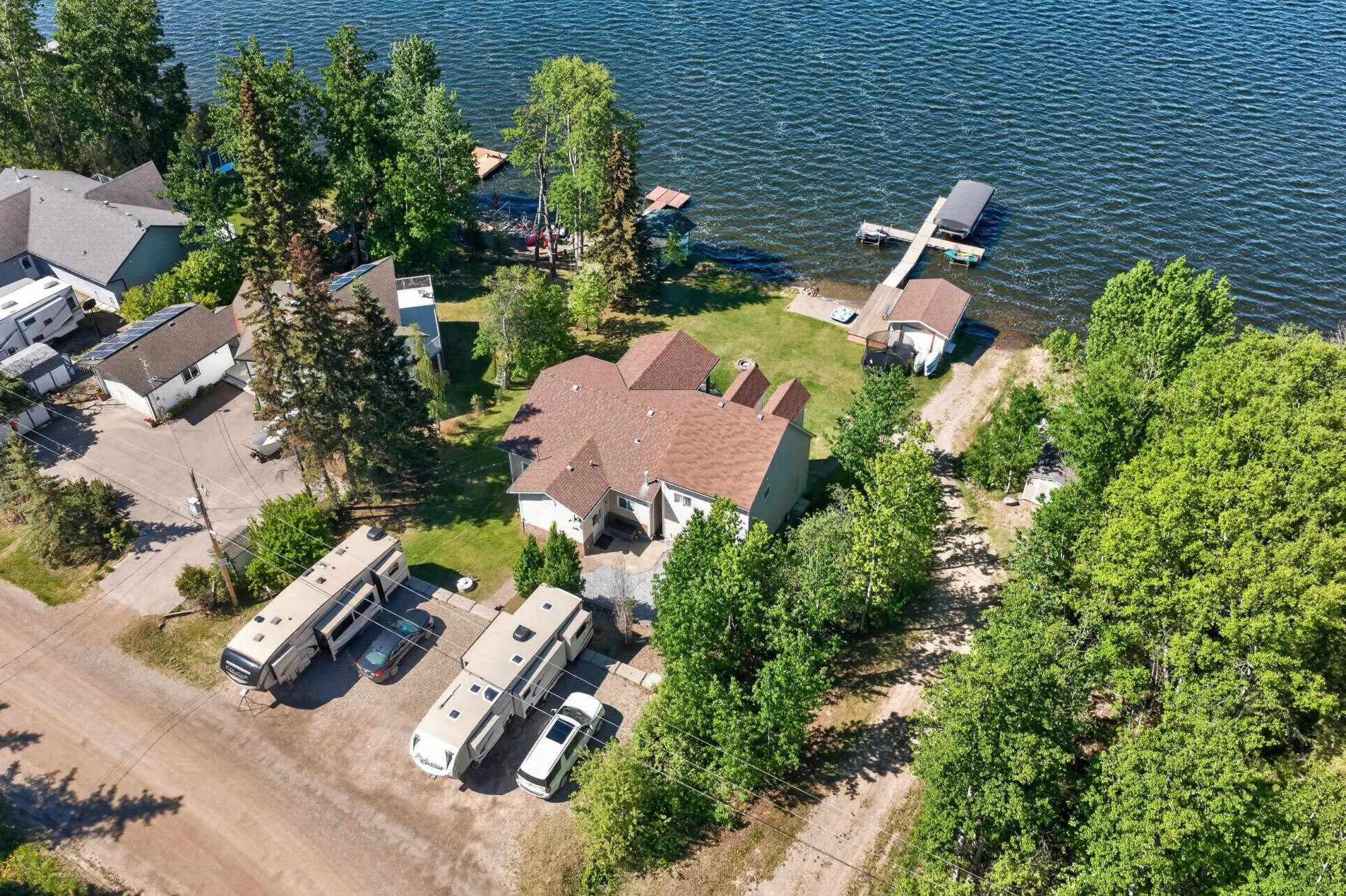 13239 Paradise Street property perspective