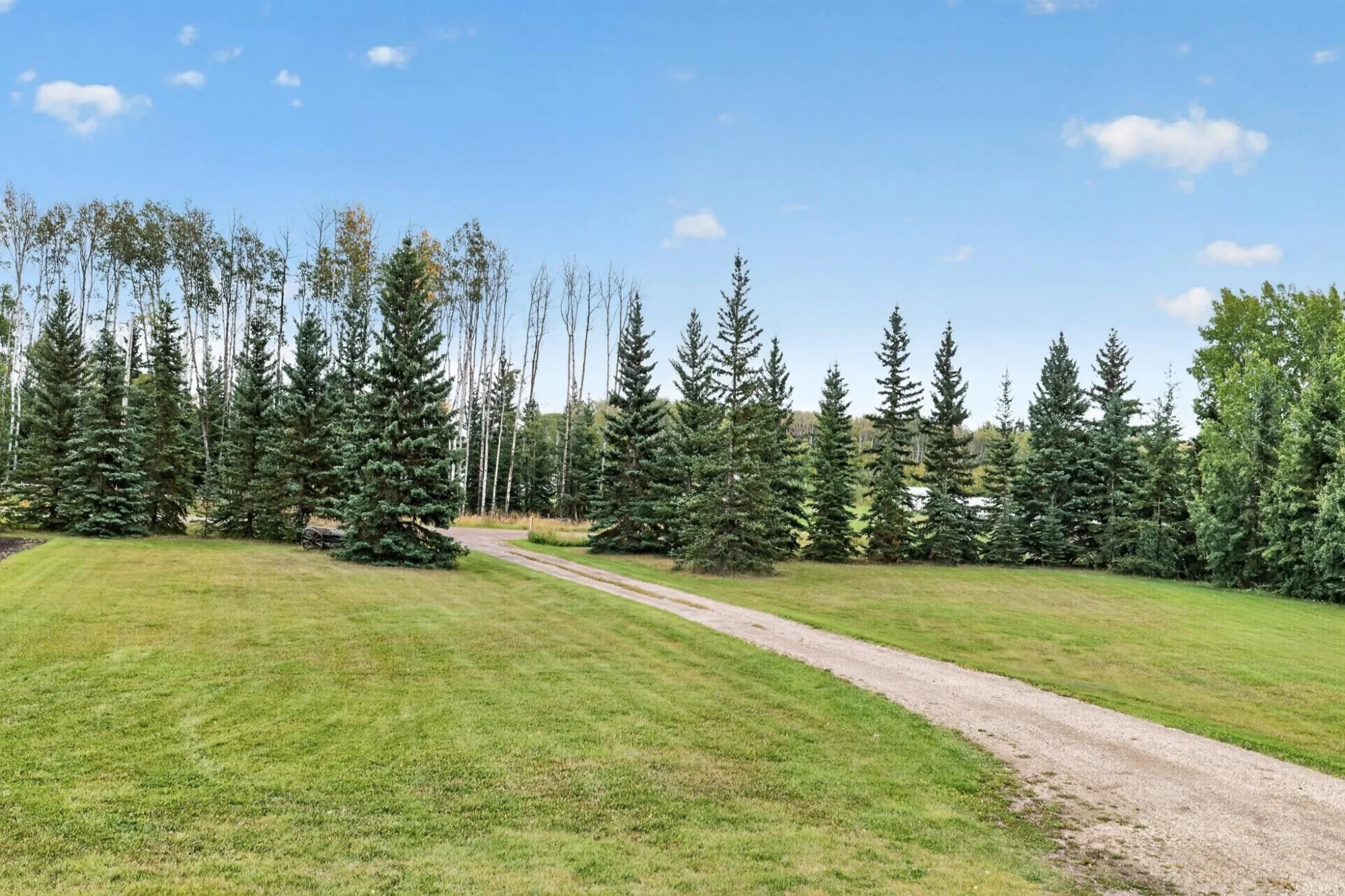 15708 267 Road property perspective