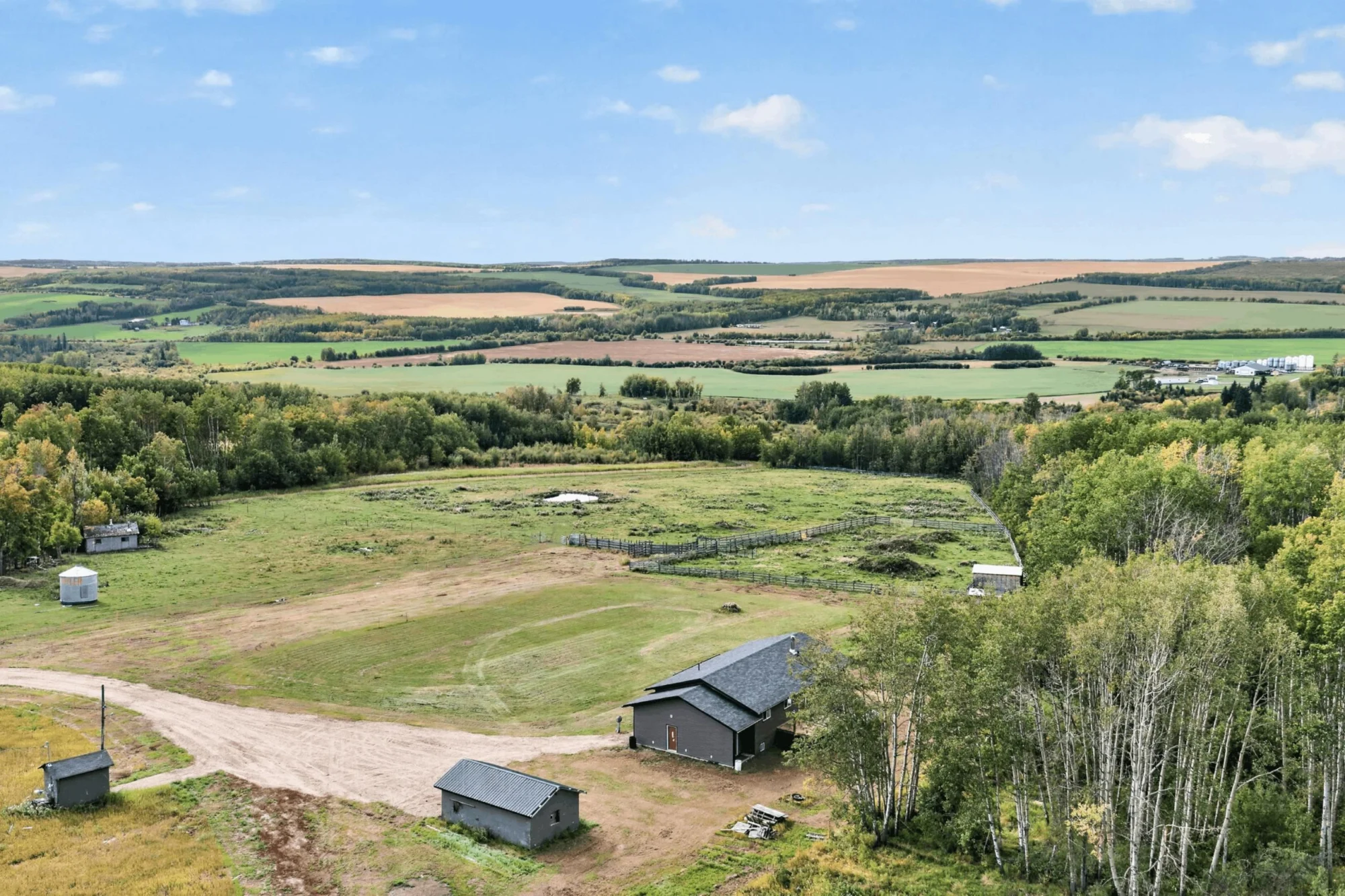 16107 Prespatou Road property perspective